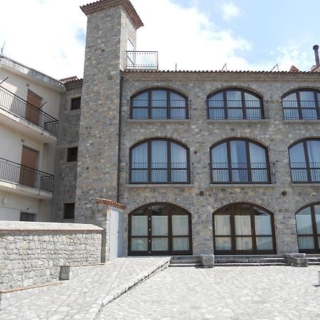 Agriturismo San Rocco Torre Orsaia Εξωτερικό φωτογραφία